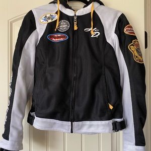 Harley Davidson light weight jacket